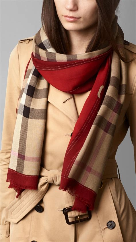 burberry sjaal paars|burberry scarves for women.